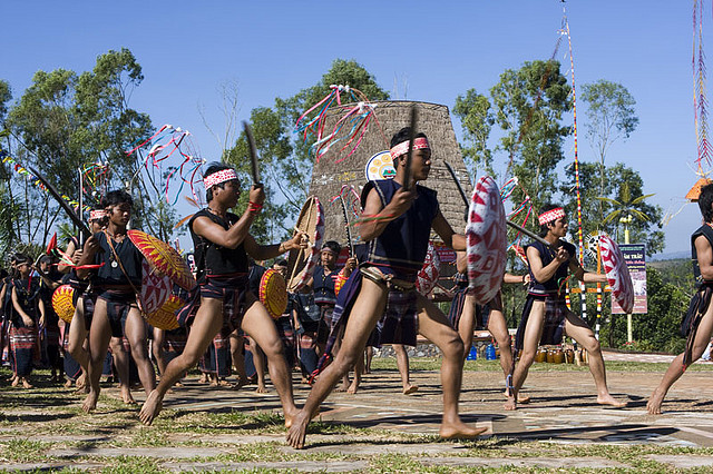 ແນະນຳ 7 ງານບຸນທີ່ເປັນມູນເຊື້ອຂອງປະຊາຊົນບັນດາເຜົ່າ